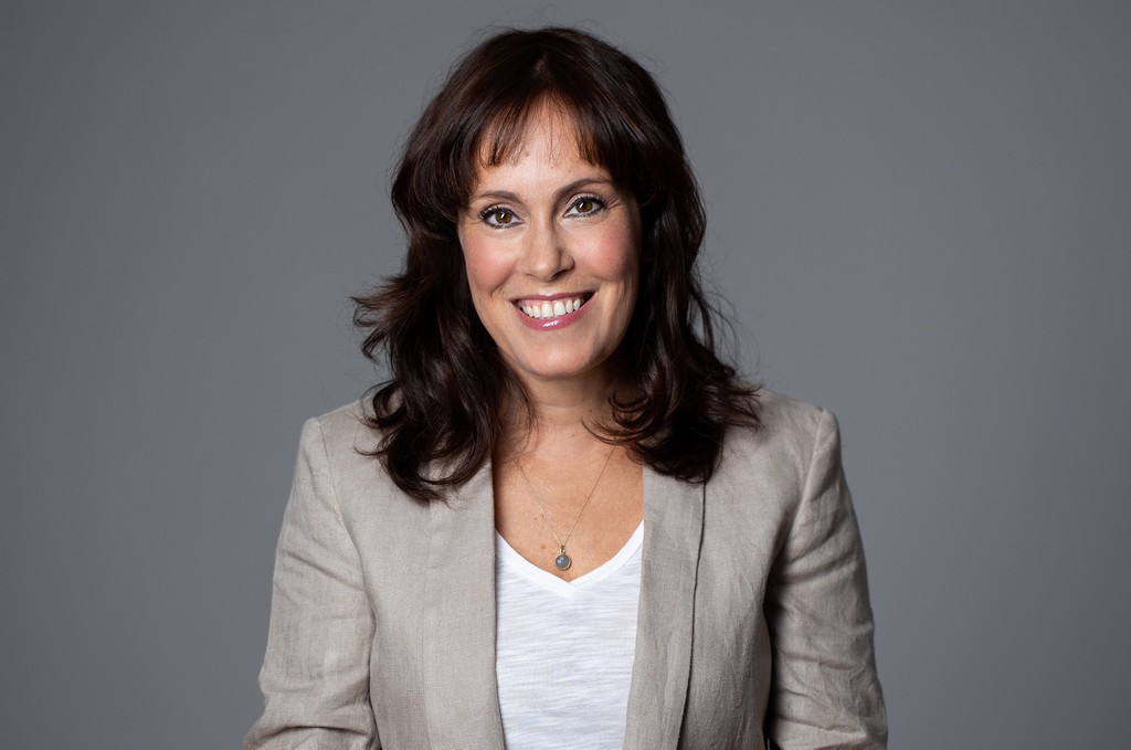 Roberta Borsos, Psychotherapeutin
